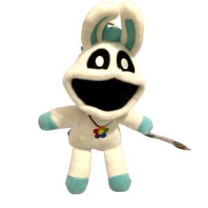 Poppy Playtime Smiling Critters CRAFTYCORN 8” Plush 2025 Stocking Stuffer